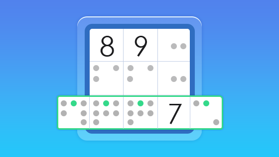 easy sudoku for kids