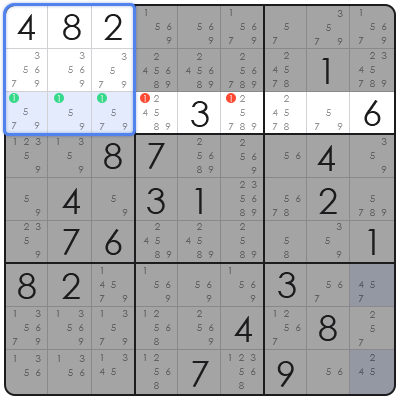 hyper sudoku